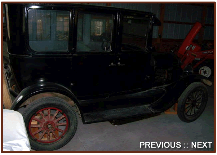 Cheeney Auction