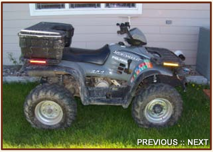 Summer Consignment Auction